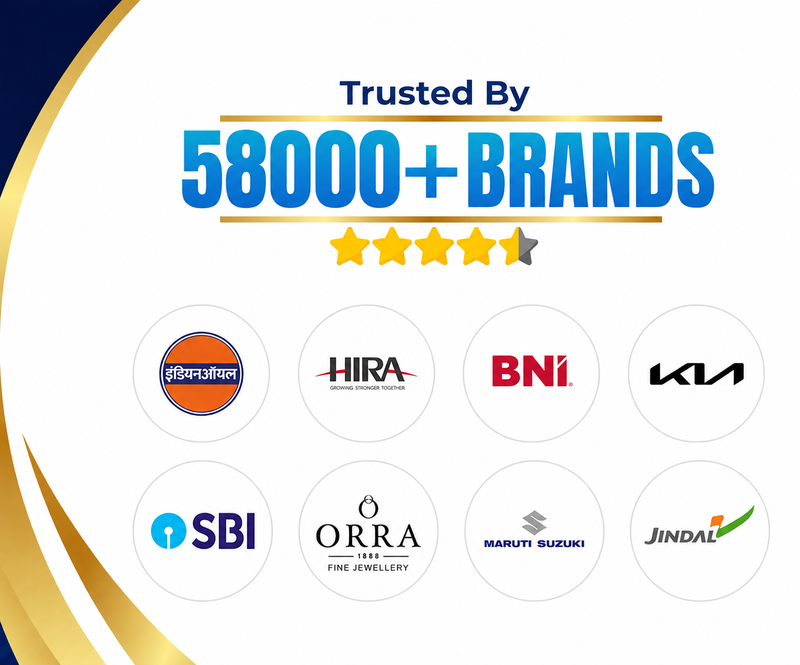 Customized Polo T-Shirt with Company Logo