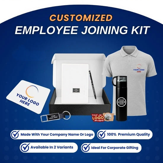 Corporate Gift Kits — Professional Gifting Made Easy