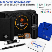 Corporate Gift Kits — Professional Gifting Made Easy in Royal Blue