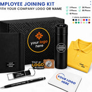 Corporate Gift Kits — Professional Gifting Made Easy in Yellow