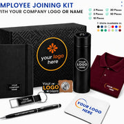 Corporate Gift Kits — Professional Gifting Made Easy in Maroon