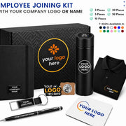 Corporate Gift Kits — Professional Gifting Made Easy in Black